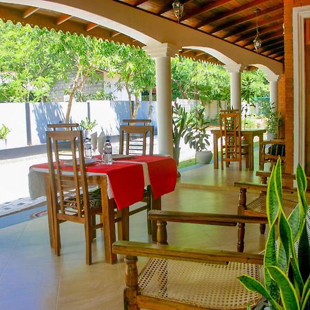 Sigiri Thilanka Rest Sigiriya Hotel ภายนอก รูปภาพ