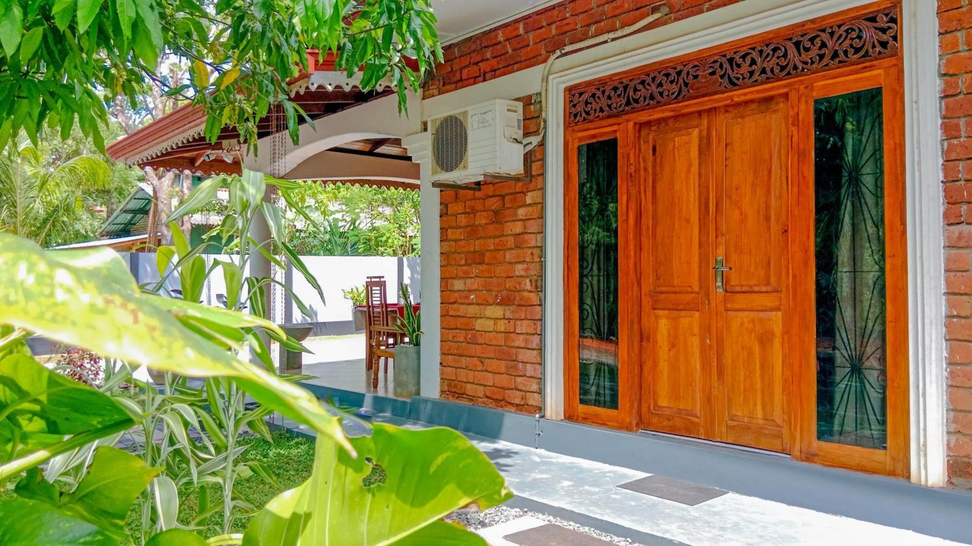 Sigiri Thilanka Rest Sigiriya Hotel ภายนอก รูปภาพ