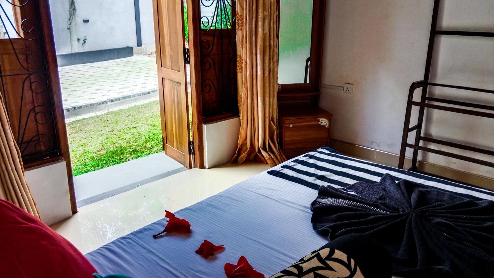 Sigiri Thilanka Rest Sigiriya Hotel ภายนอก รูปภาพ