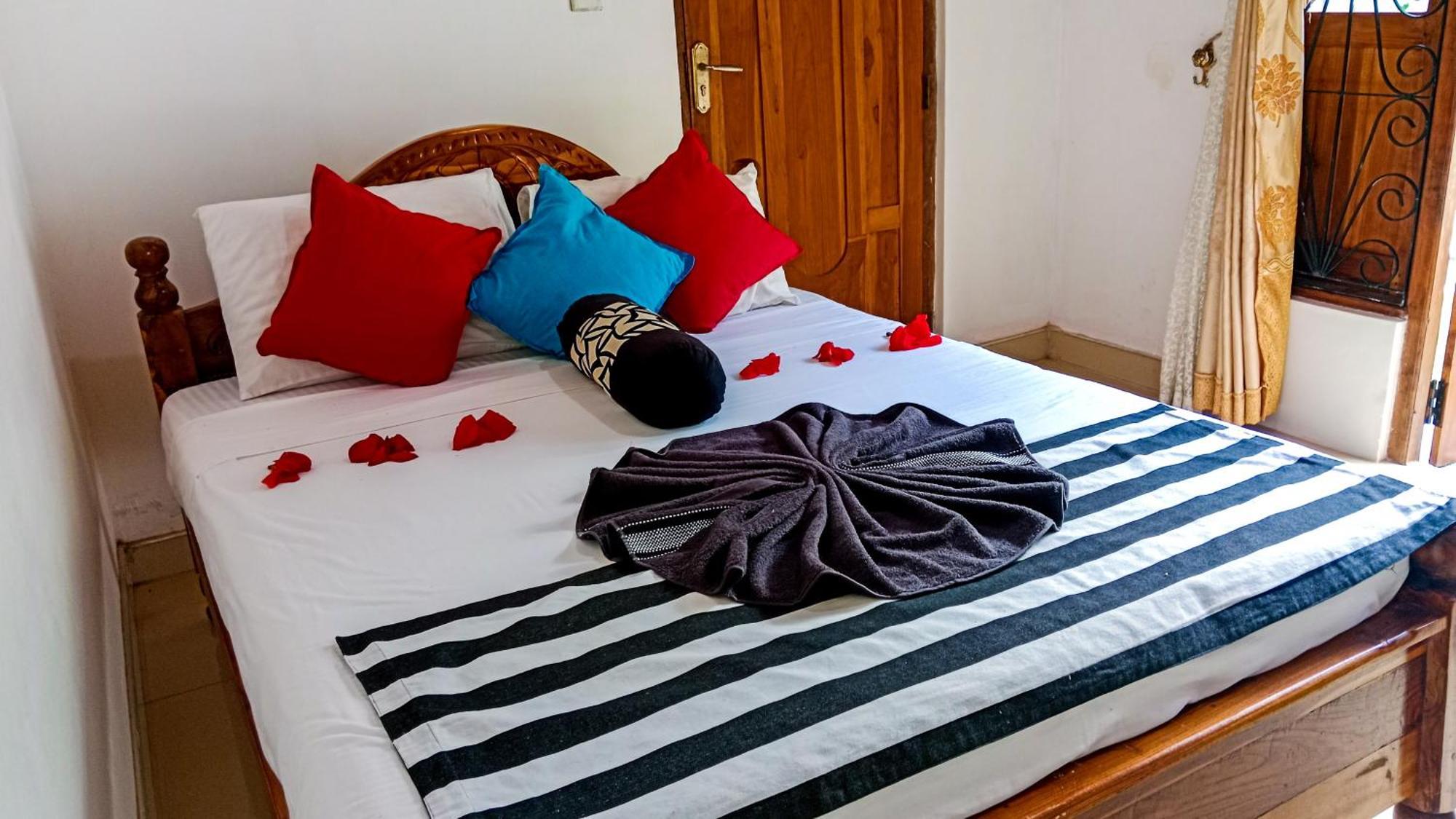 Sigiri Thilanka Rest Sigiriya Hotel ภายนอก รูปภาพ