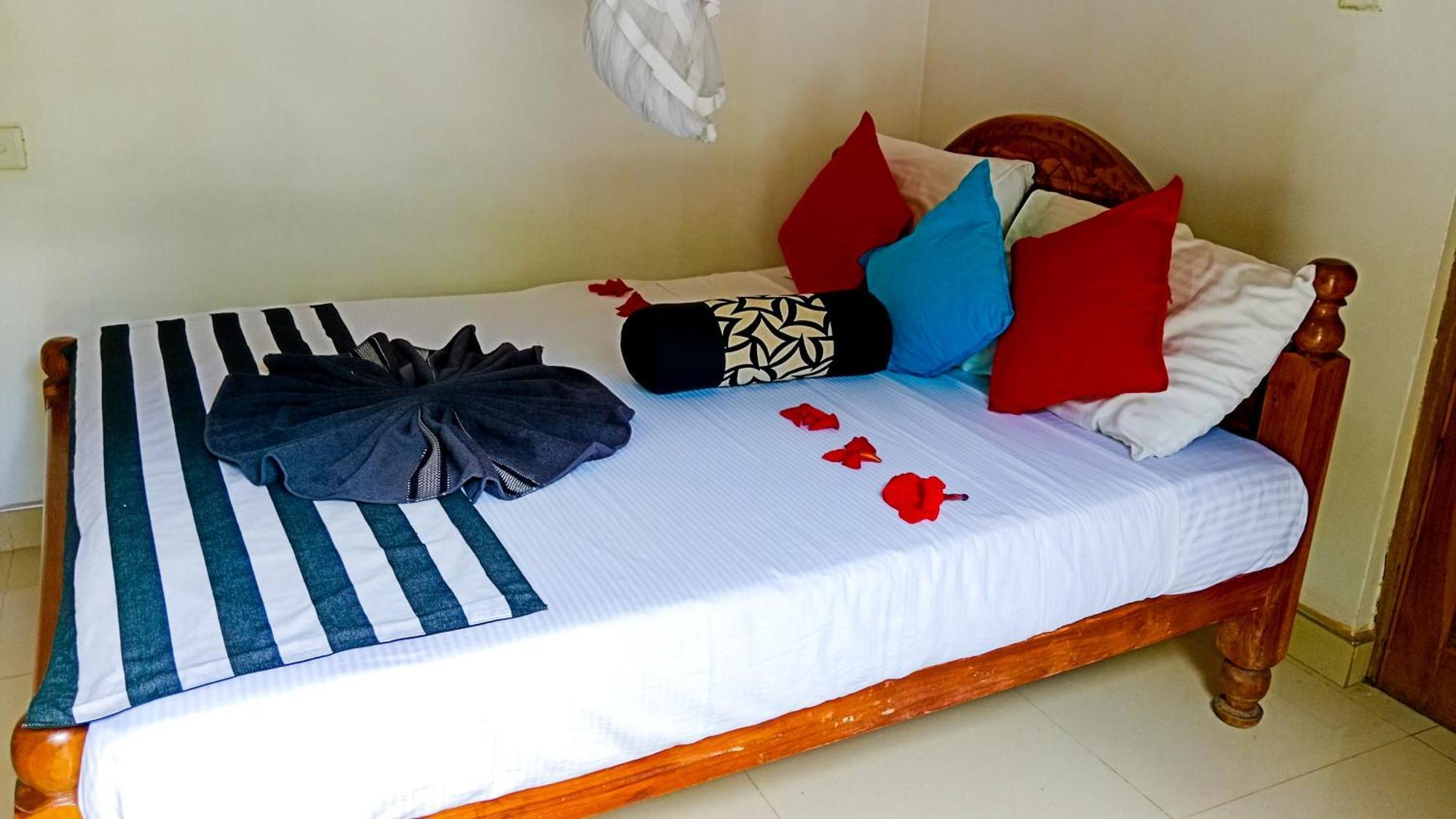 Sigiri Thilanka Rest Sigiriya Hotel ภายนอก รูปภาพ