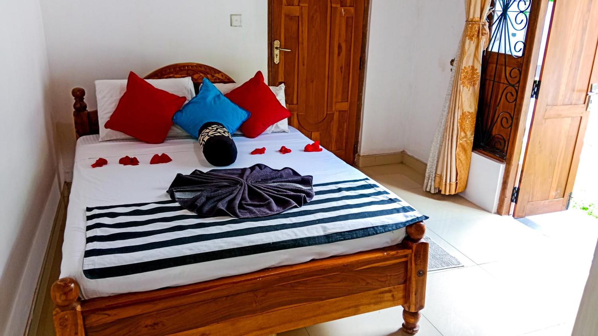 Sigiri Thilanka Rest Sigiriya Hotel ภายนอก รูปภาพ