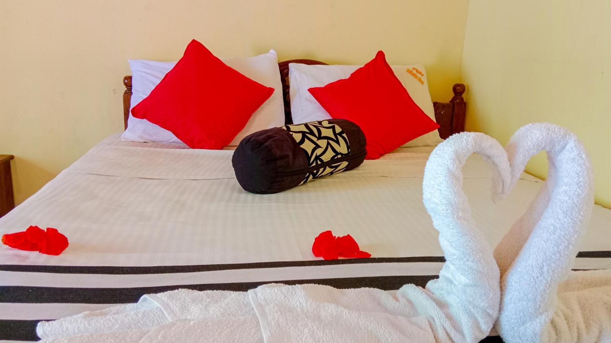 Sigiri Thilanka Rest Sigiriya Hotel ภายนอก รูปภาพ