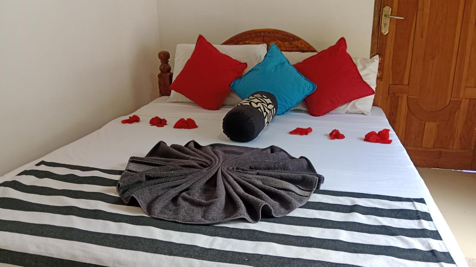 Sigiri Thilanka Rest Sigiriya Hotel ภายนอก รูปภาพ