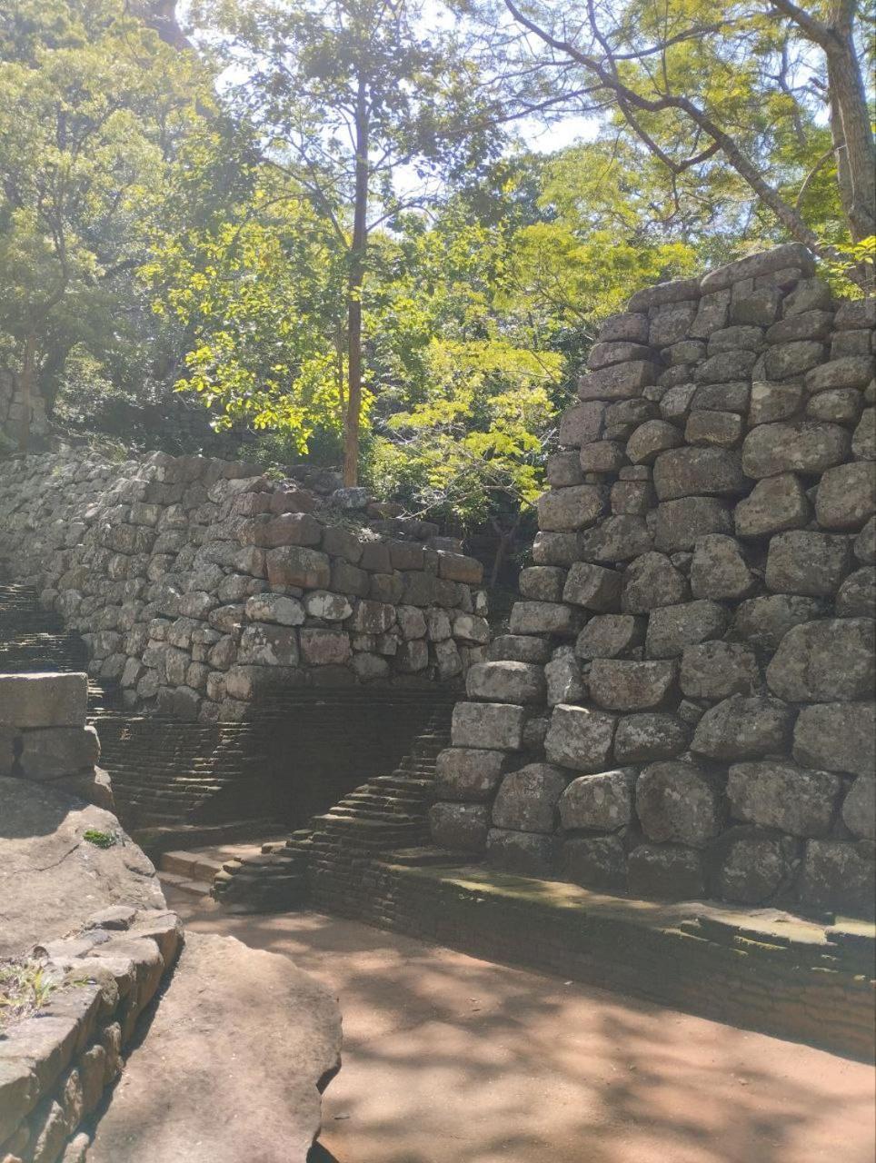 Sigiri Thilanka Rest Sigiriya Hotel ภายนอก รูปภาพ